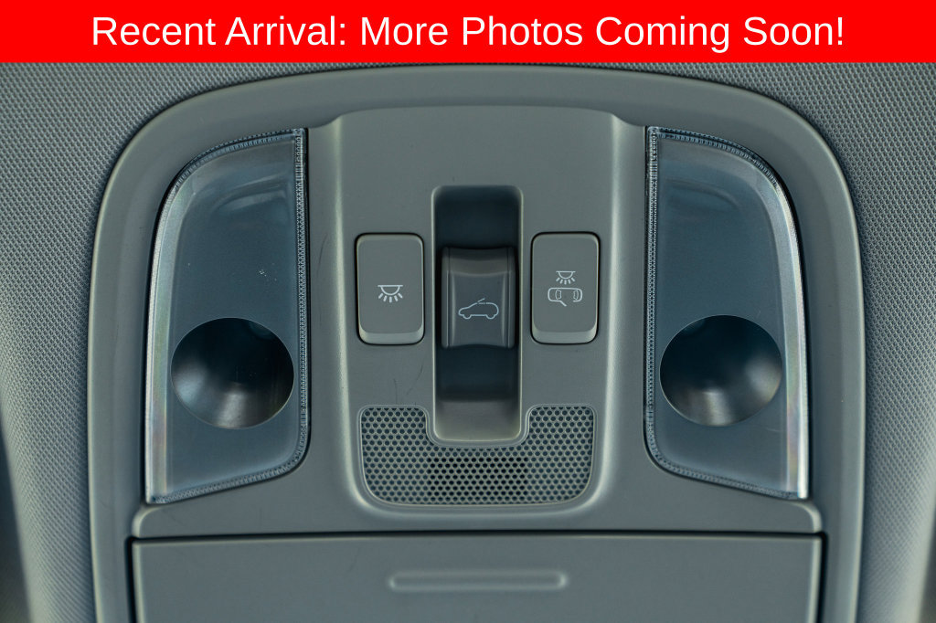 Used 2022 Kia Sportage EX w/ EX Technology Package FWD image 20