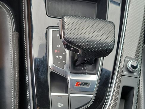 Used 2021 Audi RS 5 Sportback w/ Dynamic Package AWD/4WD image 30