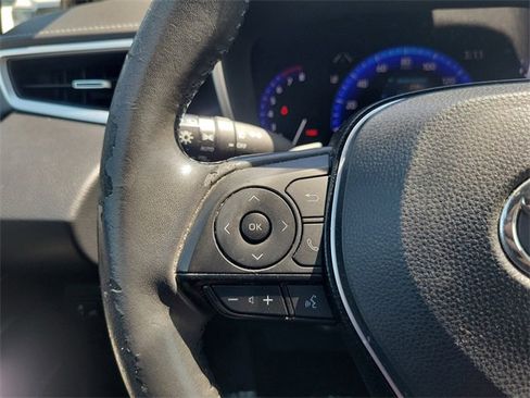 Used 2021 Toyota Corolla XSE image 14
