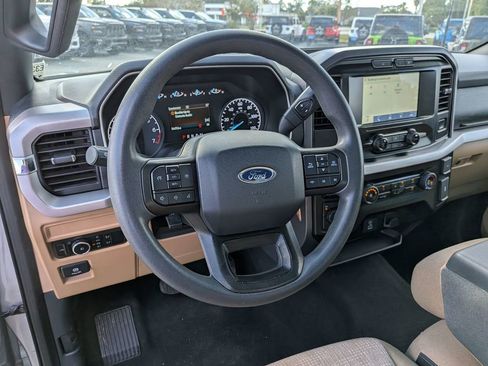 Used 2023 Ford F150 XLT image 17