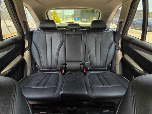 Used 2015 BMW X5 xDrive35i AWD/4WD image 20