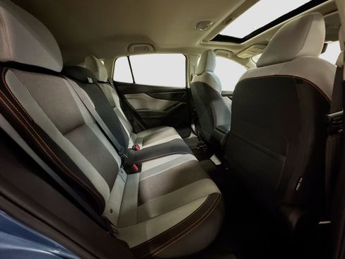 Used 2021 Subaru Crosstrek 2.0i Premium w/ Moonroof Package image 33