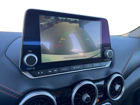 Used 2024 Nissan Sentra SR image 25