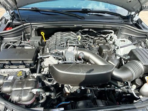Used 2025 Dodge Durango GT AWD/4WD image 35