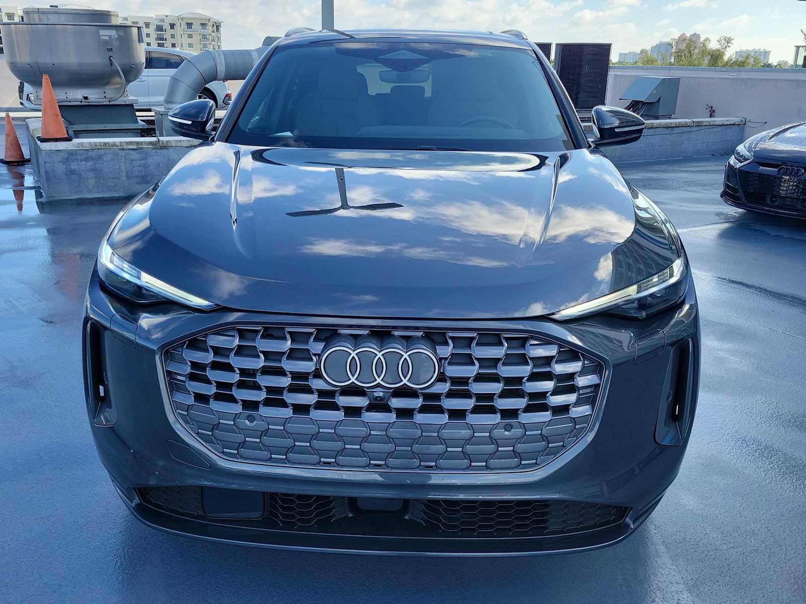 Certified 2025 Audi Q5 Premium Plus w/ Premium Plus AWD/4WD image 9