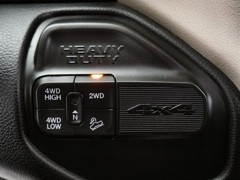 Used 2023 RAM 2500 Laramie image 28