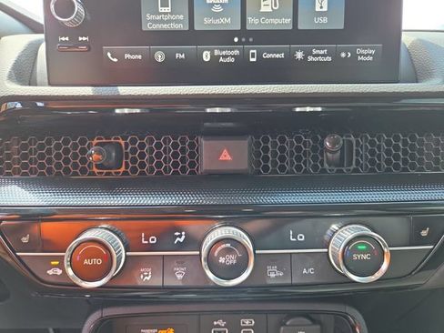 Used 2024 Honda CR-V EX-L image 22