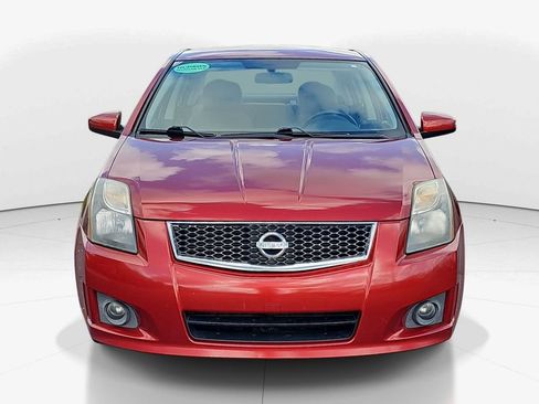 Used 2010 Nissan Sentra 2.0 SR w/ Convenience Pkg FWD image 13