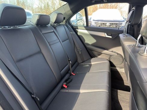 Used 2014 Mercedes-Benz C 300 C 300 image 30