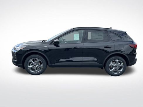 Used 2026 Ford Escape ST-Line Select w/ Equipment Group 401A image 7