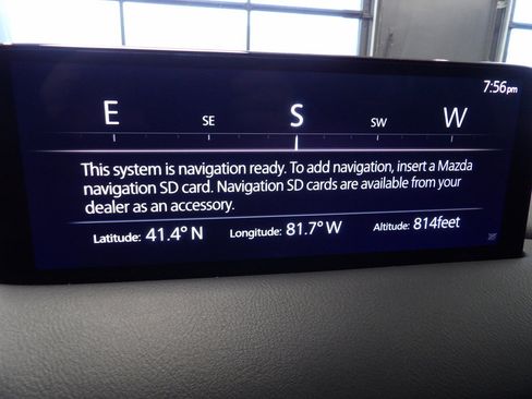 Certified 2022 MAZDA CX-5 Carbon Edition image 36