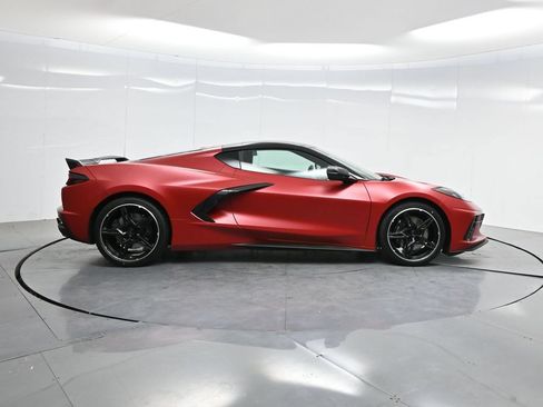 Used 2024 Chevrolet Corvette Stingray Coupe w/ Z51 Performance Package RWD image 38