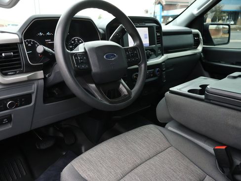 Used 2021 Ford F150 XL w/ Equipment Group 101A High image 2