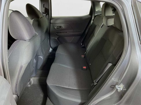 Used 2025 Nissan Kicks S AWD/4WD image 5