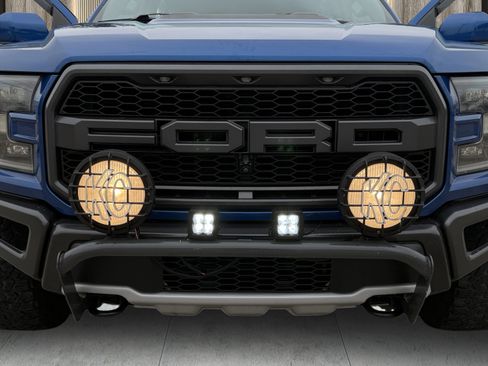 Used 2017 Ford F150 Raptor w/ Equipment Group 802A Luxury image 5