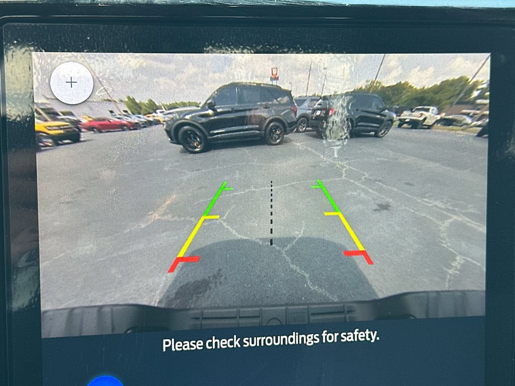 New 2026 Ford Ranger XLT w/ Equipment Group 301A High AWD/4WD image 30