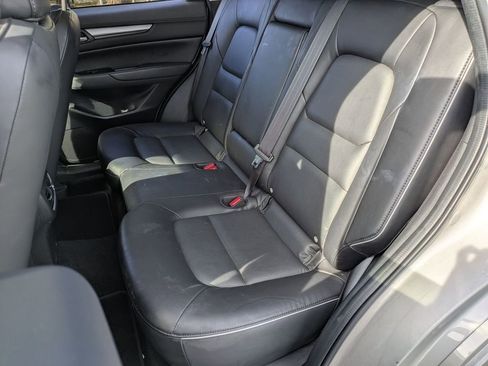 Used 2025 MAZDA CX-5 AWD 2.5 S w/ Select Package image 27