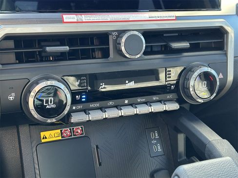 New 2026 Toyota Tacoma TRD Sport image 33