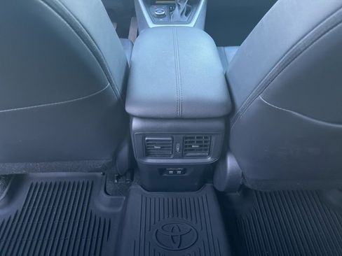 Used 2020 Toyota RAV4 XSE image 16