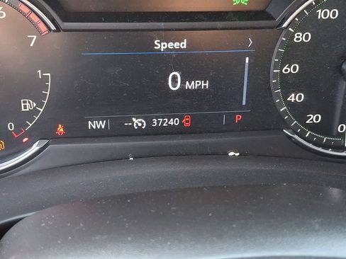 Used 2023 Cadillac XT4 Sport w/ Cold Weather Package FWD image 23