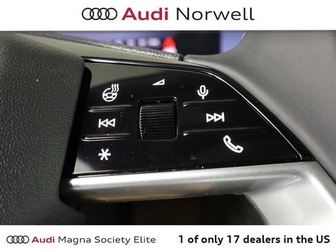 New 2026 Audi Q5 Premium Plus image 29