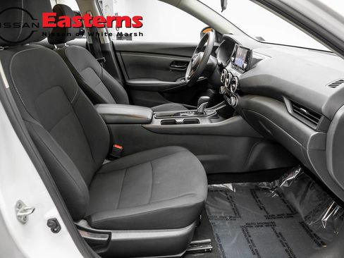 Used 2024 Nissan Sentra S FWD image 23