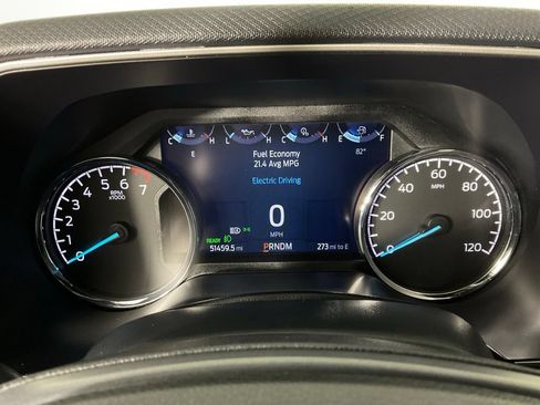 Certified 2023 Ford F150 XLT w/ Equipment Group 302A High AWD/4WD image 25