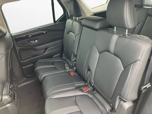 New 2026 Honda Pilot EX-L image 12