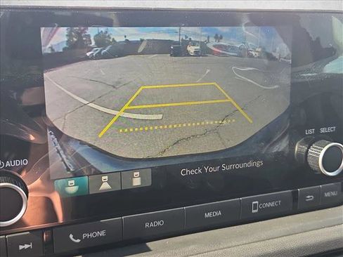 Used 2025 Honda Accord LX image 13