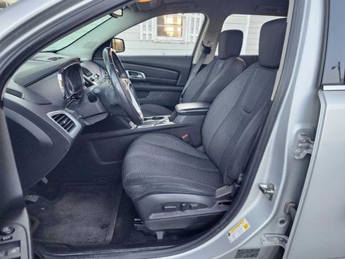 Used 2016 GMC Terrain SLE w/ Technology Package image 11