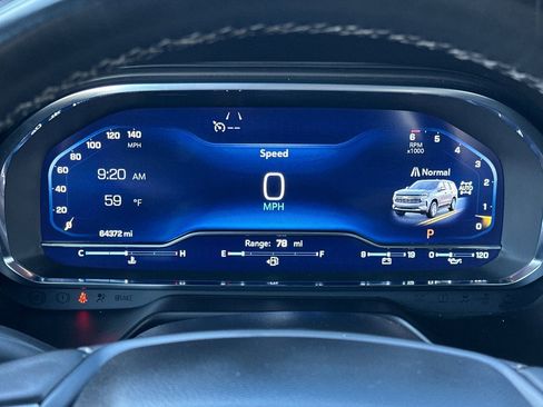 Used 2024 Chevrolet Tahoe LT image 36