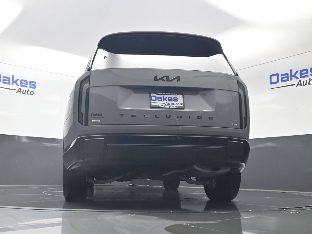 Used 2027 Kia Telluride X-Line SX Prestige AWD/4WD image 48