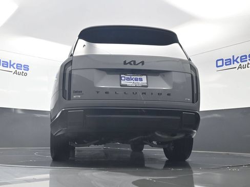 Used 2027 Kia Telluride X-Line SX Prestige AWD/4WD image 48