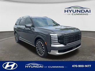 Used 2026 Hyundai Palisade Calligraphy FWD video 1