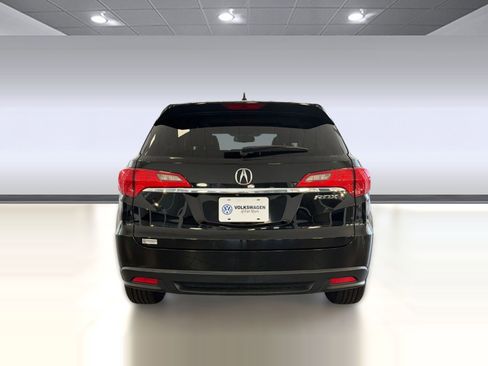 Used 2015 Acura RDX FWD w/ Technology Package image 10