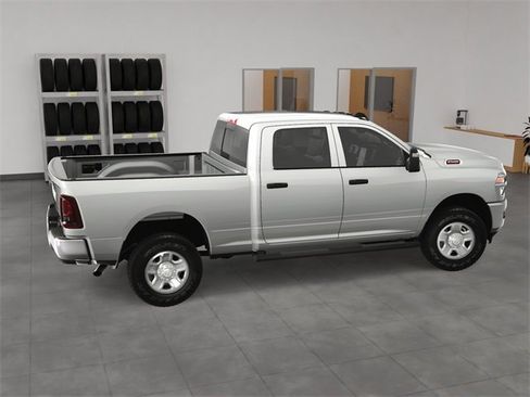 New 2025 RAM 2500 Tradesman image 6