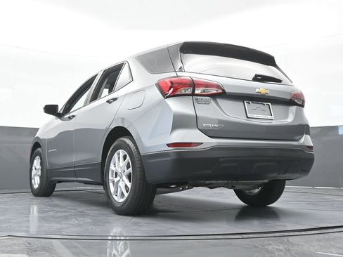 Used 2023 Chevrolet Equinox LS FWD image 56