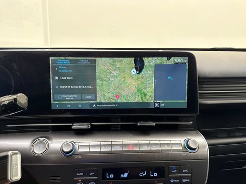 Used 2024 Hyundai Kona SEL w/ Convenience Package FWD image 20
