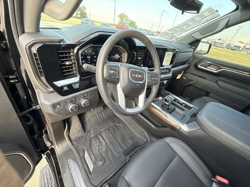 New 2026 GMC Sierra 1500 Elevation w/ Elevation Premium Package image 10