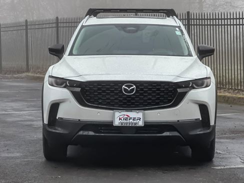 New 2026 MAZDA CX-50 2.5 Hybrid w/ Premium Plus Pkg image 8