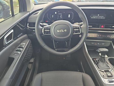 New 2026 Kia Carnival SX Prestige FWD image 14