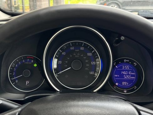 Used 2019 Honda Fit LX image 13