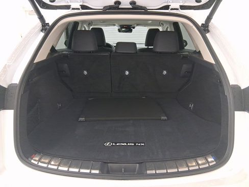 Certified 2025 Lexus NX 350 NX 350 Premium image 28