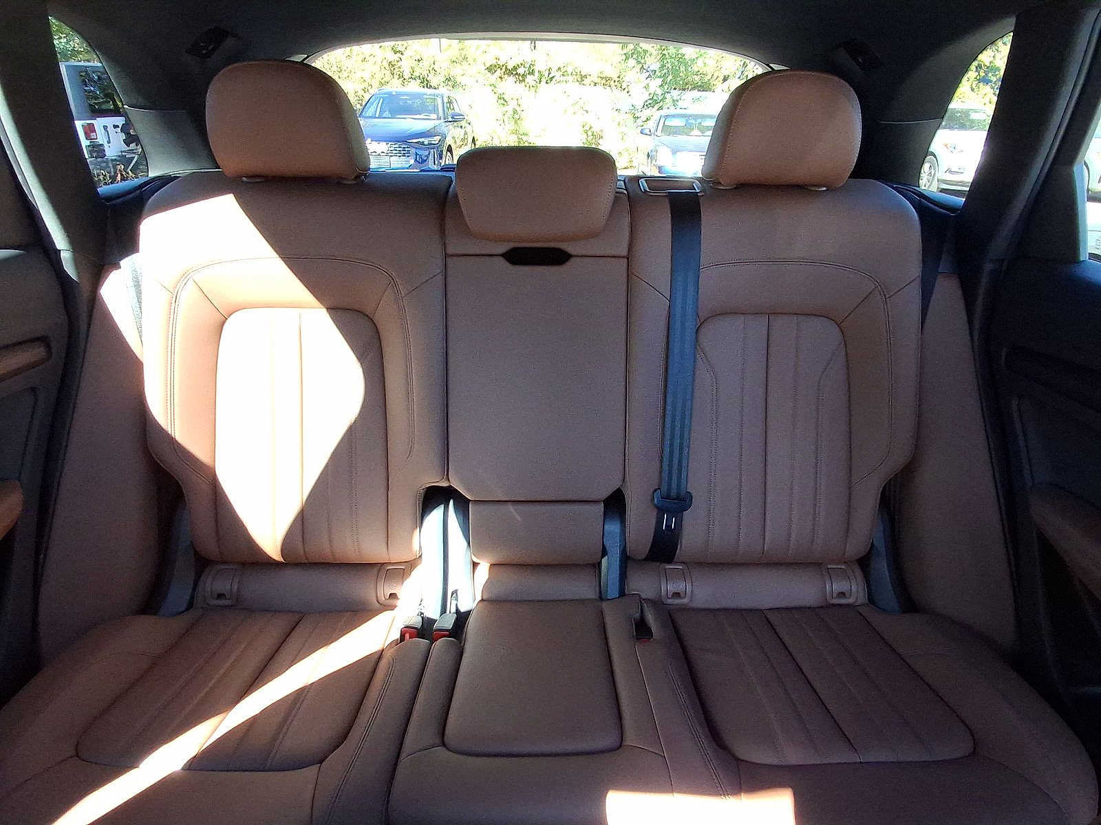 Used 2024 Audi Q5 2.0T Premium Plus AWD/4WD image 13