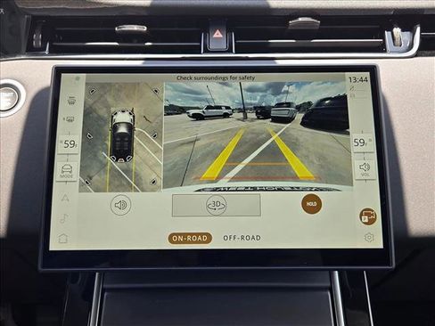 New 2026 Land Rover Range Rover Evoque S AWD/4WD image 14