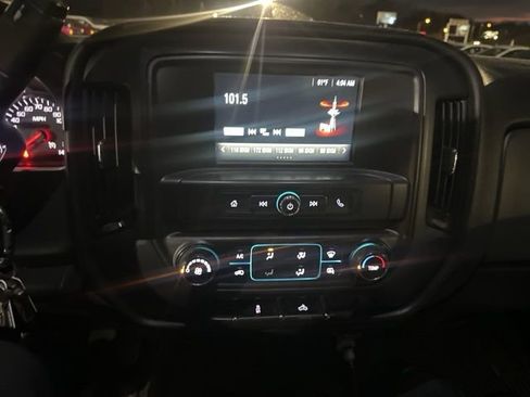 Used 2017 GMC Sierra 1500 2WD Double Cab w/ Elevation Edition image 9