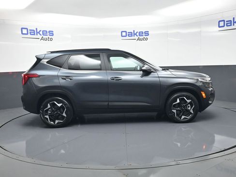 New 2026 Kia Seltos EX AWD/4WD image 9