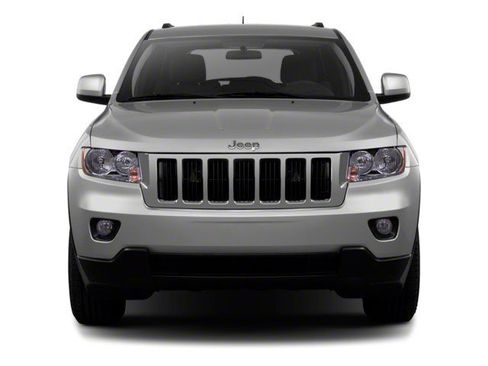 Used 2013 Jeep Grand Cherokee Laredo w/ Laredo E Group RWD image 7