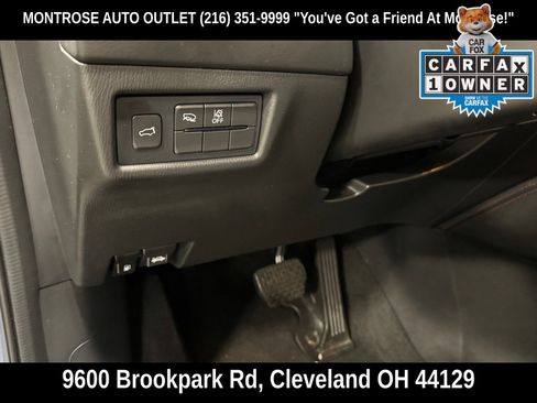 Used 2024 MAZDA CX-5 Carbon Edition AWD/4WD image 19