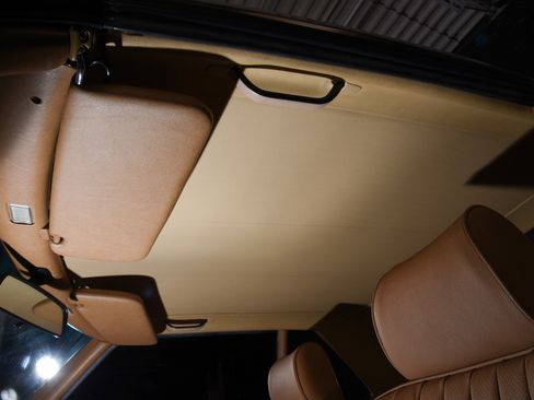 Used 1989 Mercedes-Benz 560 SL image 31